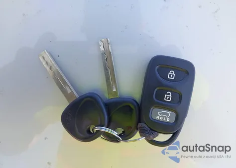 2013 Hyundai Elantra Gt from USA, damaged, VIN KMHD35LEXDU090006